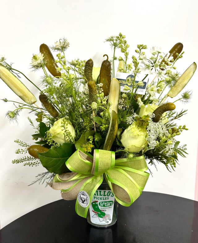 Wildflower Design and Events